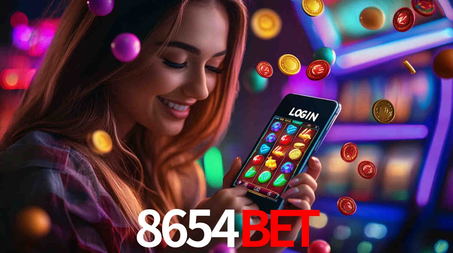 8654bet.com