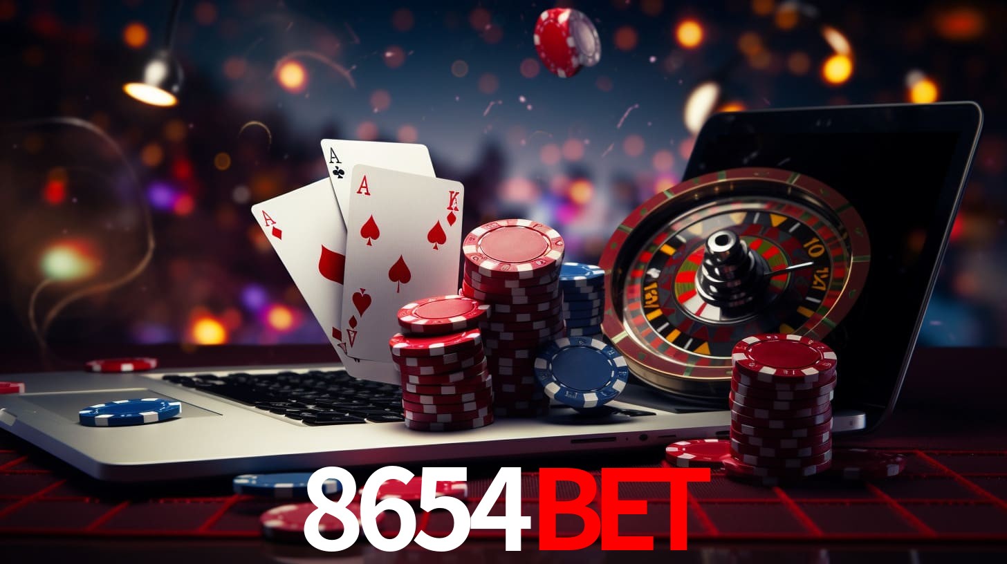 VIP Casino 8654bet
