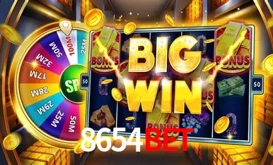 Desvendando o Mundo dos Jogos Virtuais na 8654bet