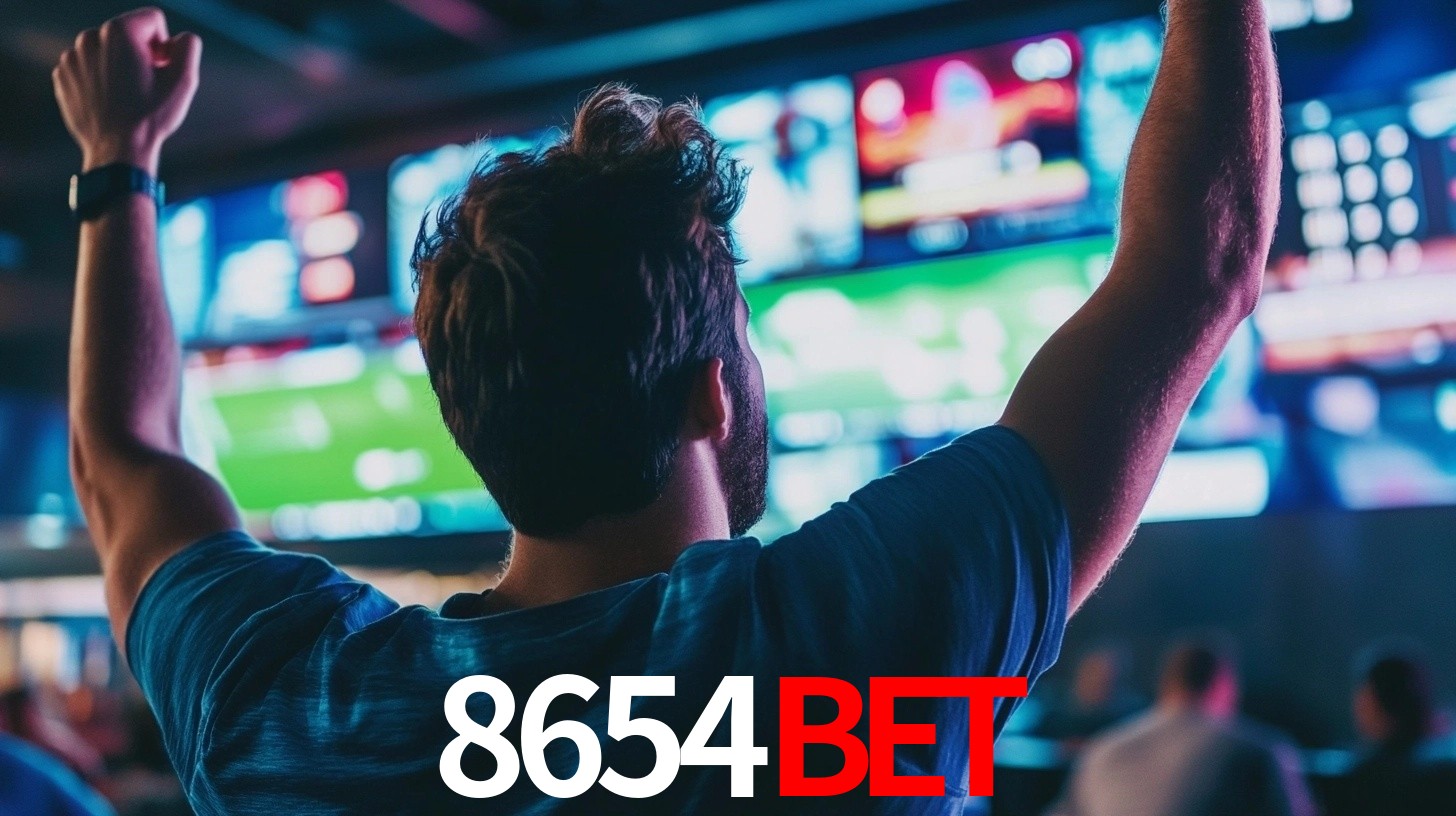 8654bet app