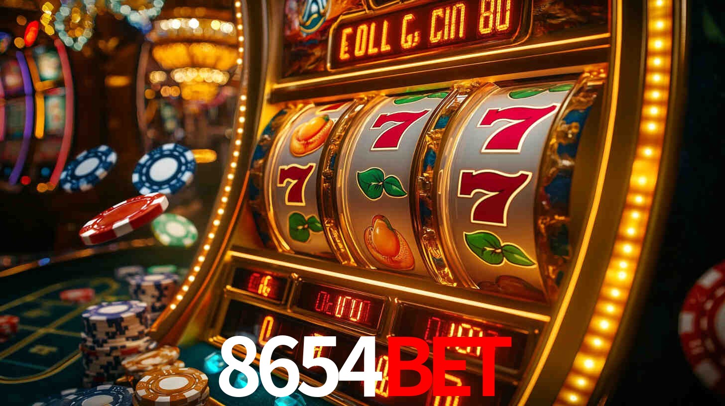 Exclusive Games 8654bet