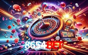 Estatísticas 8654bet