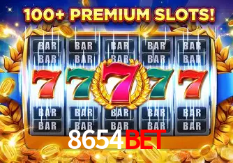 Desvendando o Mundo dos Jogos Virtuais na 8654bet