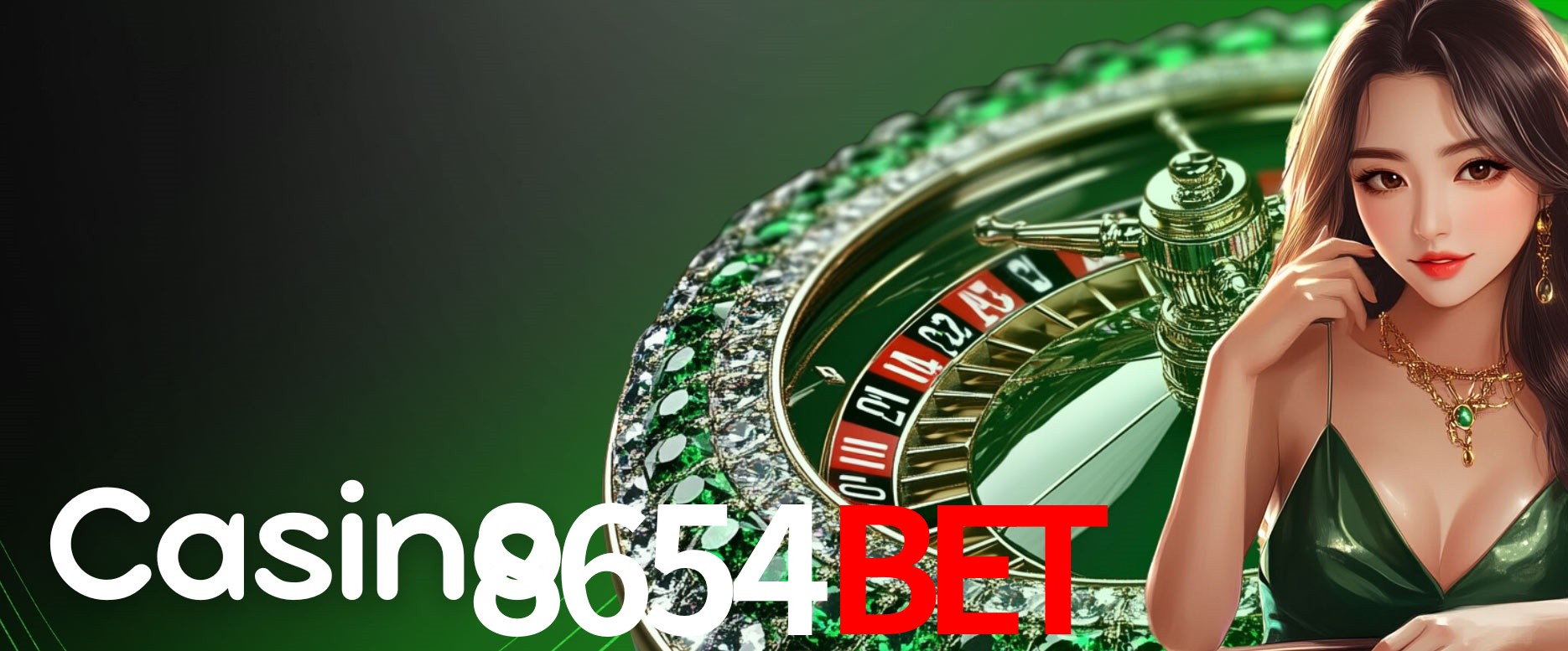 Responsive Design 8654bet