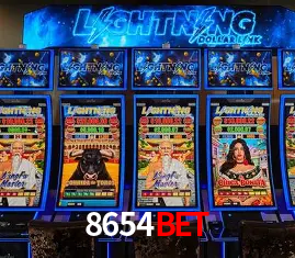 A Revolução dos Aplicativos de Jogos no 8654bet