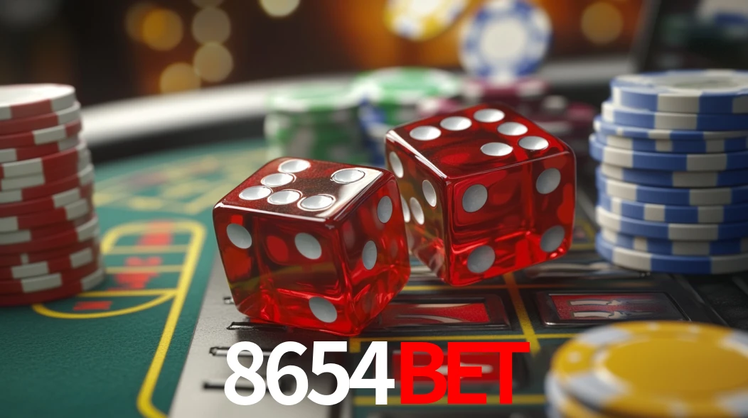 Programa VIP 8654bet