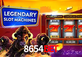 Apostas Esportivas na 8654bet: Um Guia Completo