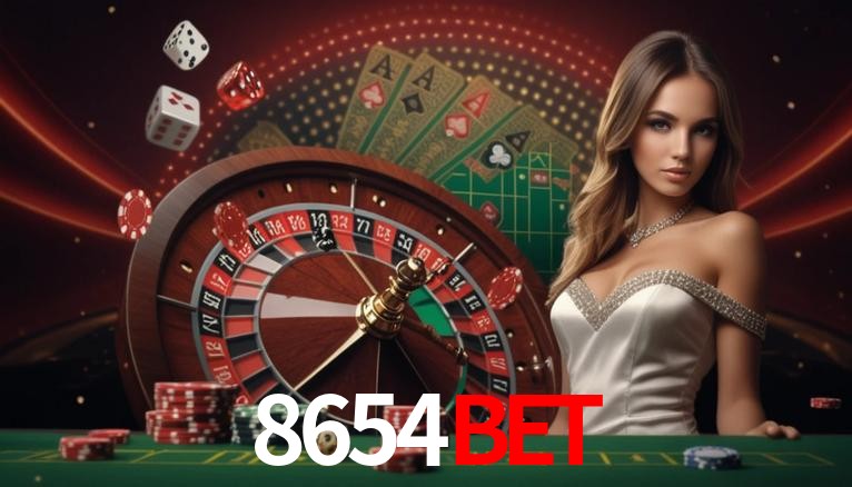 Games Directory 8654bet