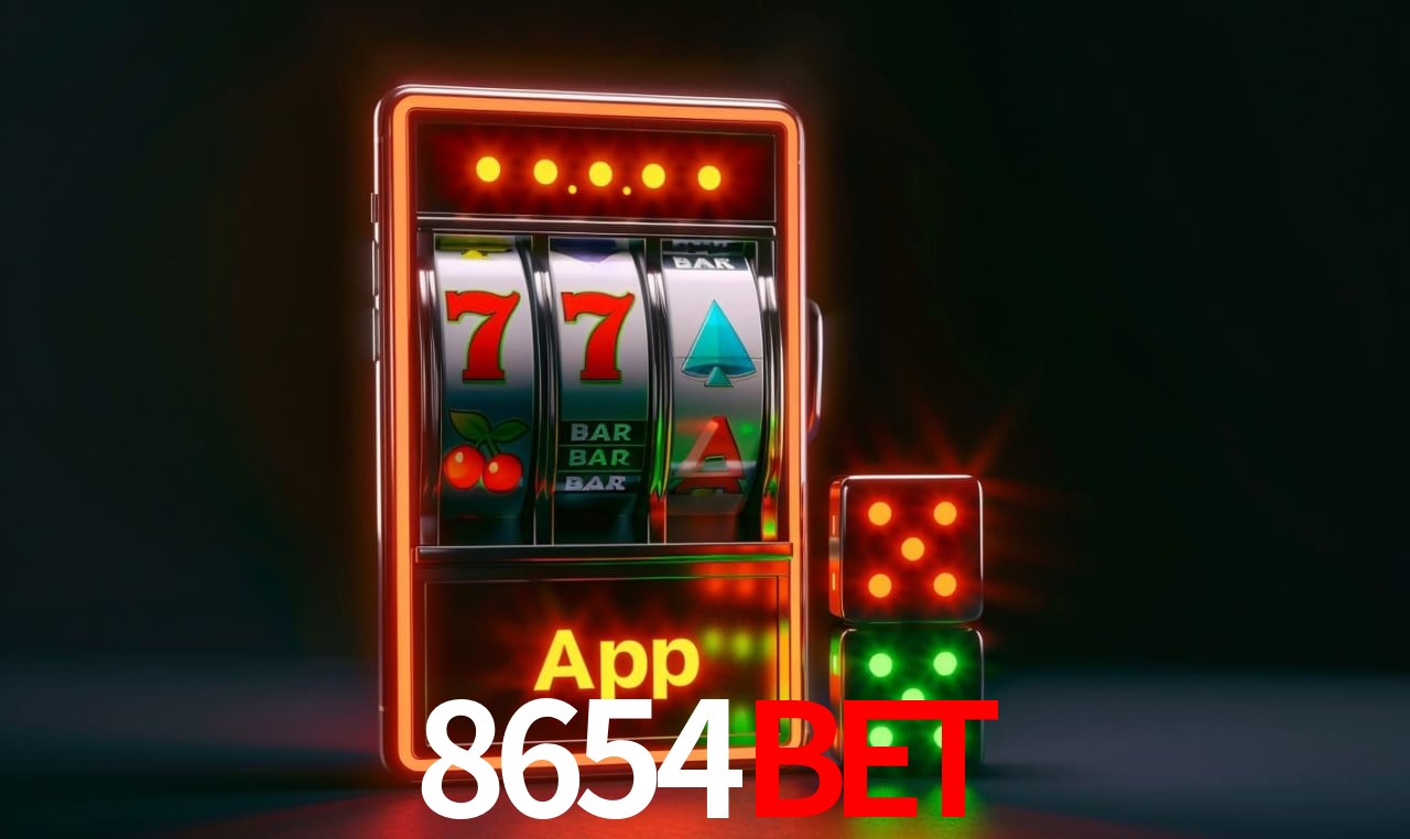Diretório de Jogos 8654bet