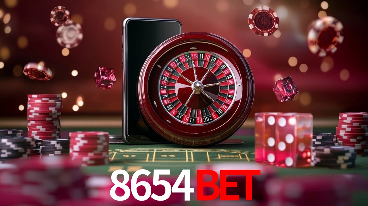 Football Betting 8654bet