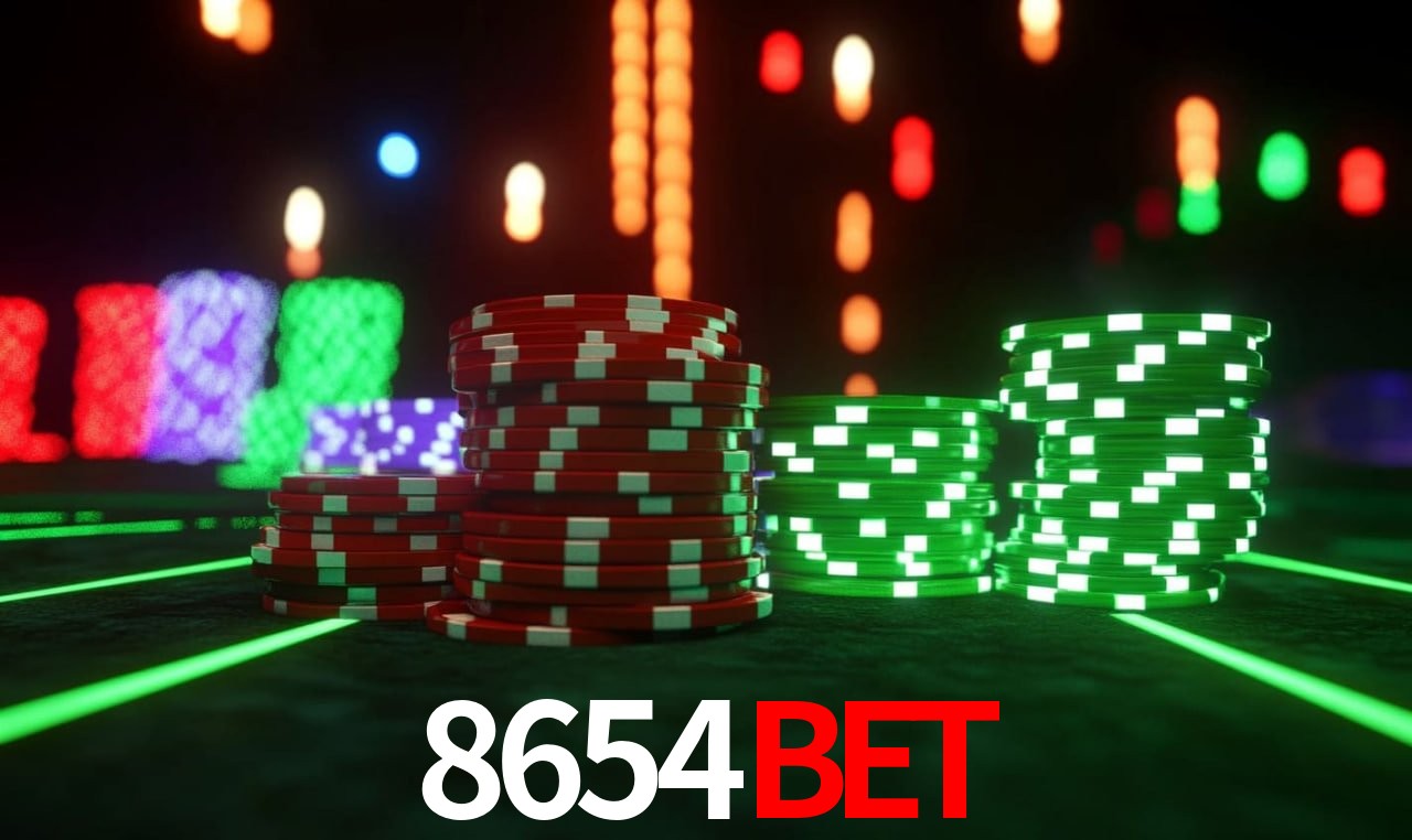 Statistics 8654bet