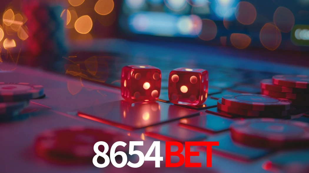 Slot Games 8654bet