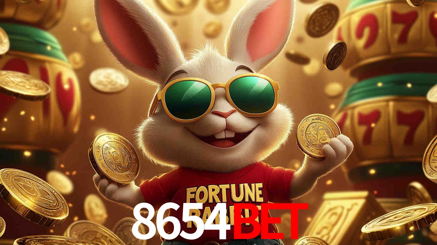 8654bet.com