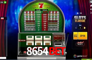 Descubra a Essência do 8654bet: Nossa História e Compromissos