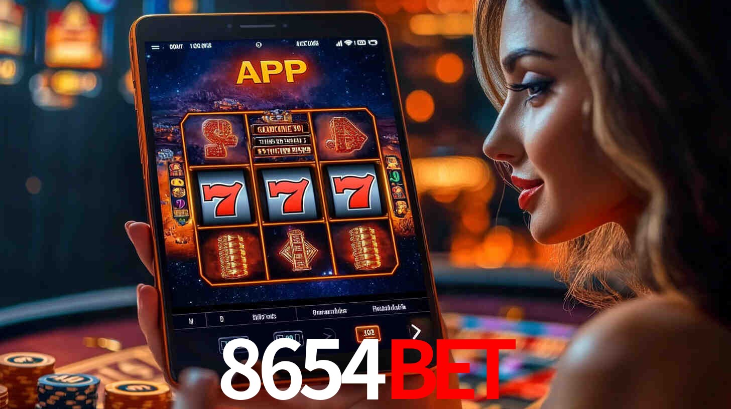 8654bet.com