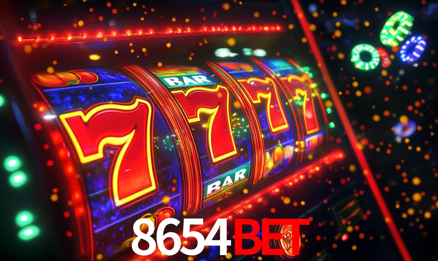 8654bet: Seu Especialista em Apostas Esportivas Brasileiras