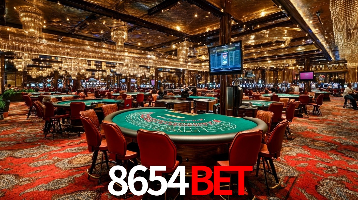 8654bet - Várias Máquinas Slots E Bônus - 8654bet.com