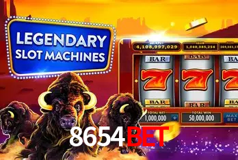 Apostas Esportivas na 8654bet: Um Guia Completo