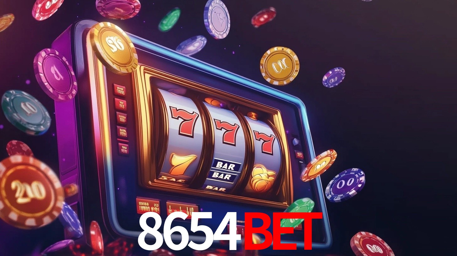 Daily Bonuses 8654bet