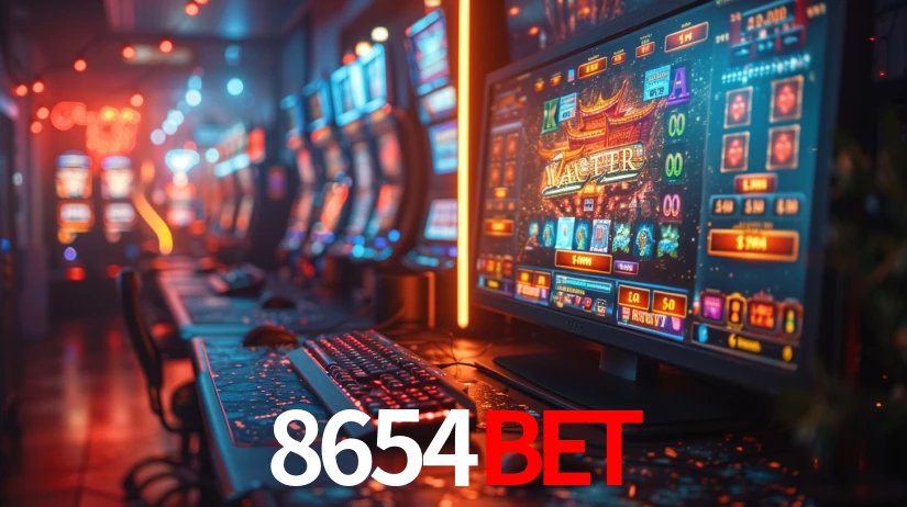 8654bet