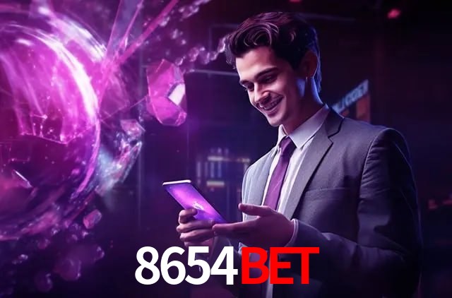 Tennis Betting 8654bet