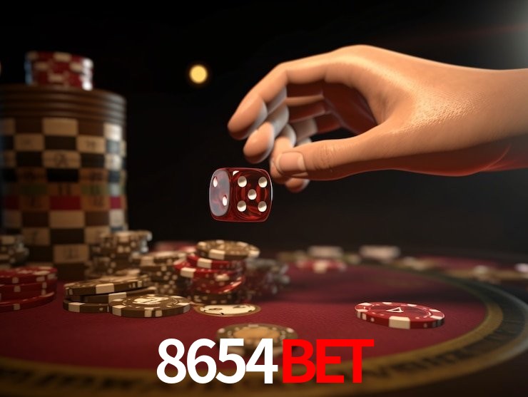 Login Seguro 8654bet