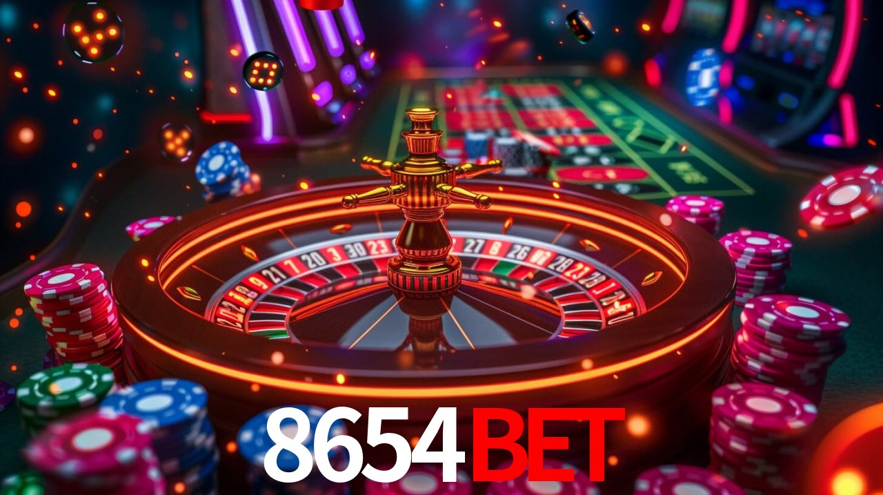 Jogos Exclusivos 8654bet
