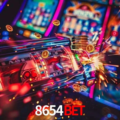 Mesa de Blackjack 8654bet