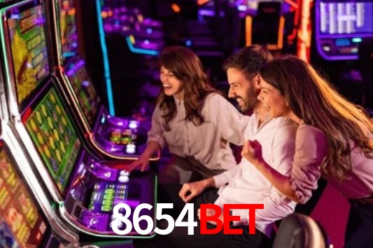 Interface Premium 8654bet