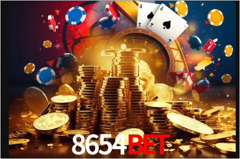 PIX Instantâneo 8654bet