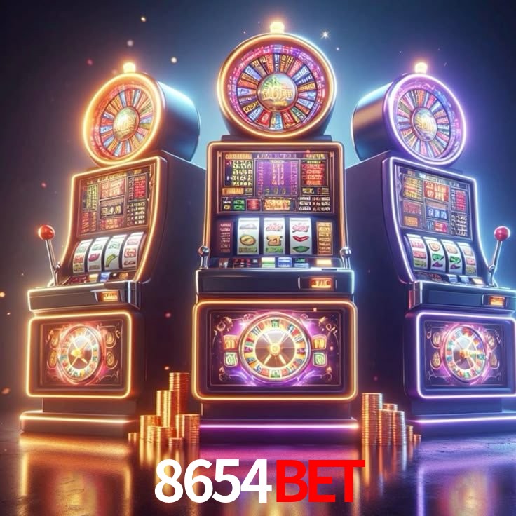 Experimente o Login Seguro Premium no 8654bet
