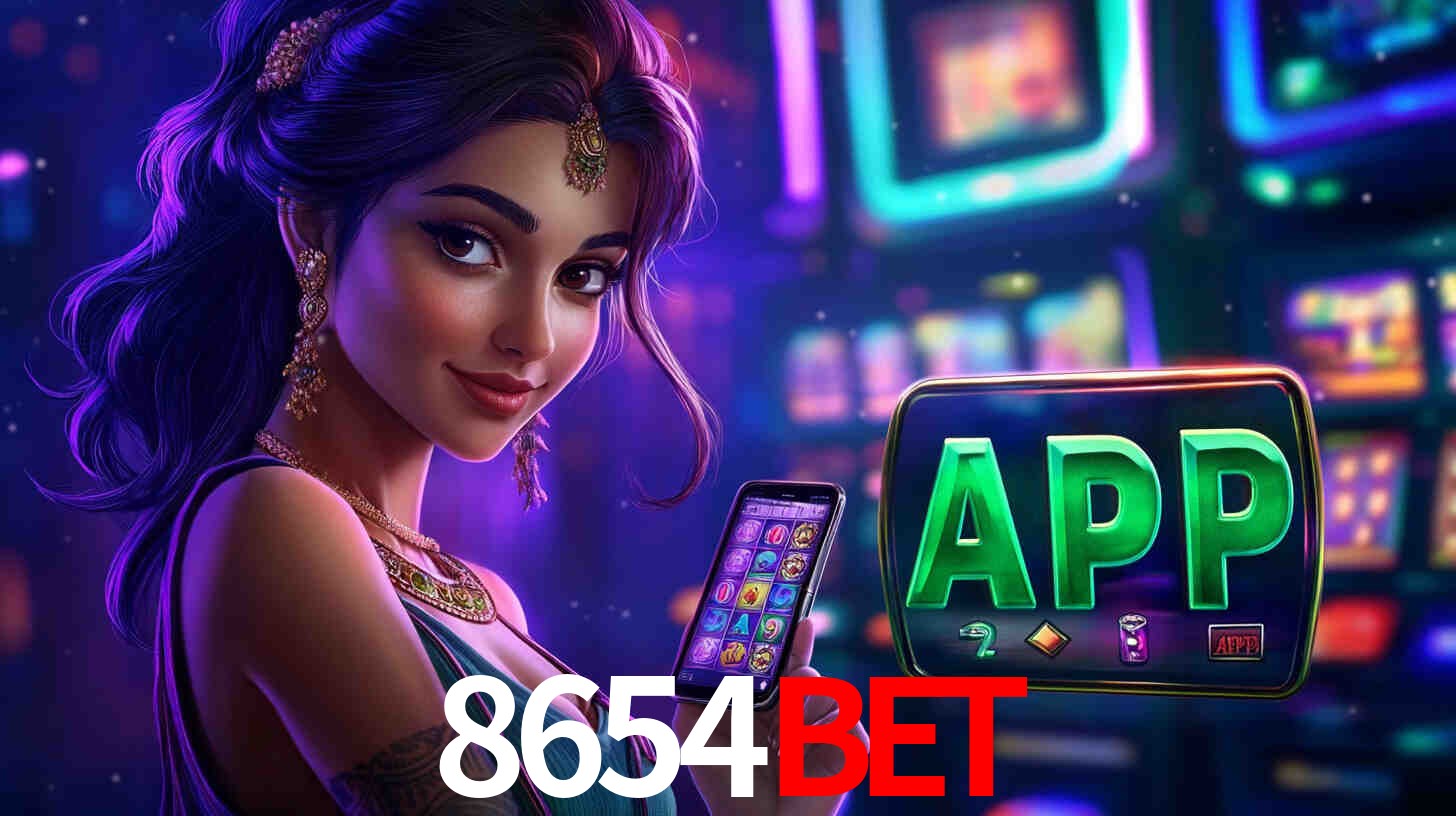 8654bet: A Experiência de Casino com Jogos de Mesa ao Vivo