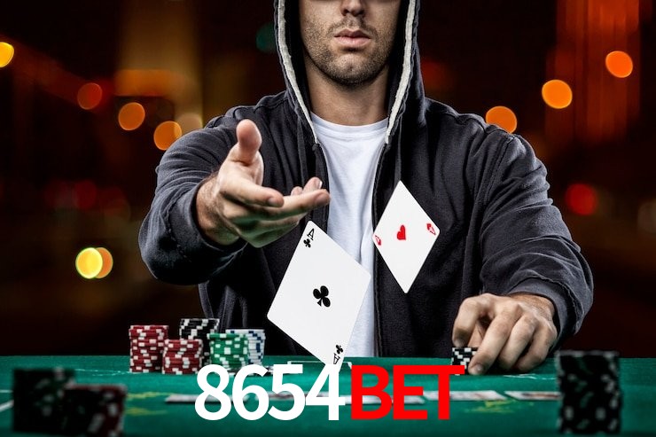 8654bet.com