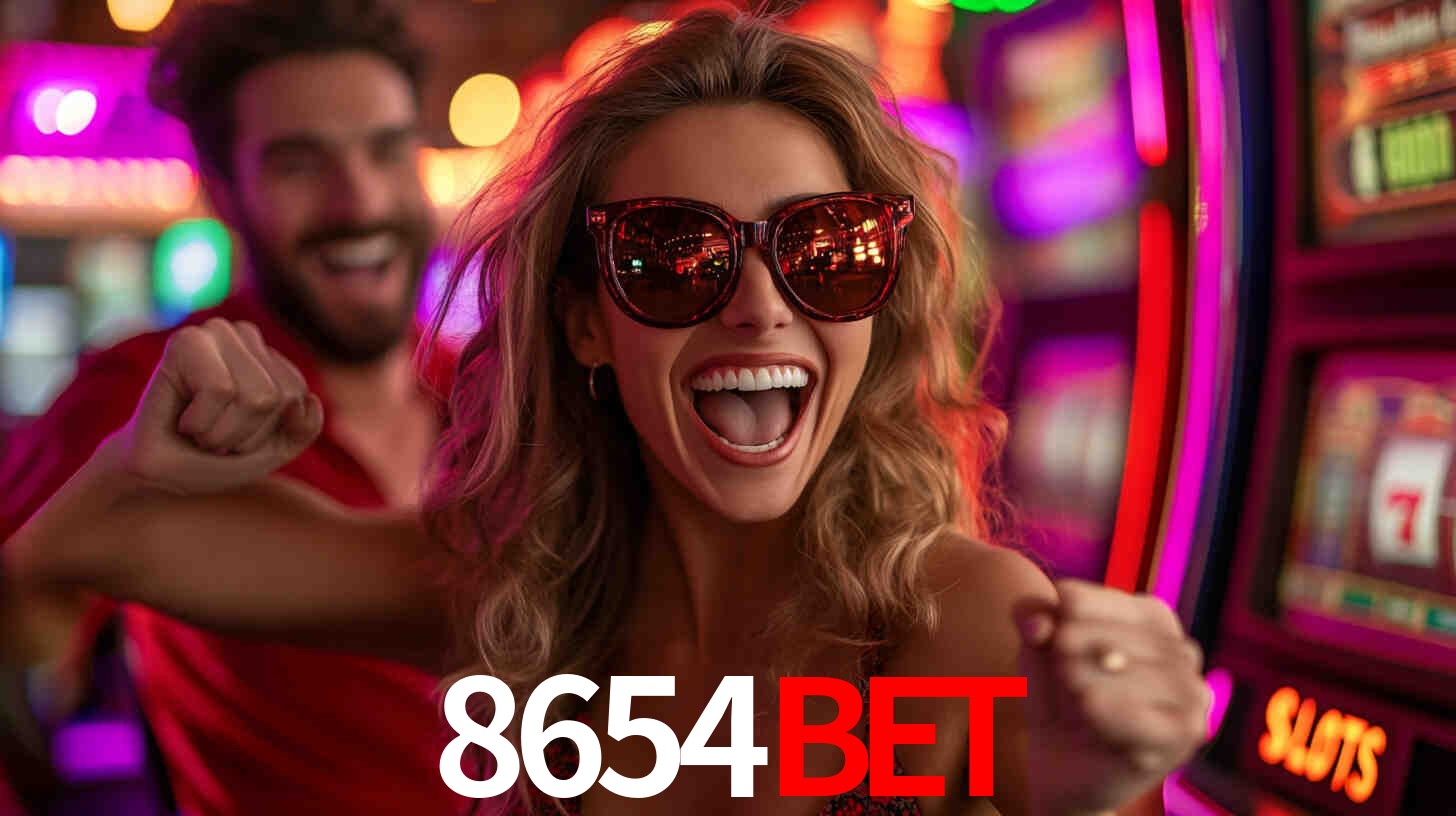 Descubra o Programa VIP da 8654bet: Vantagens Exclusivas para Jogadores