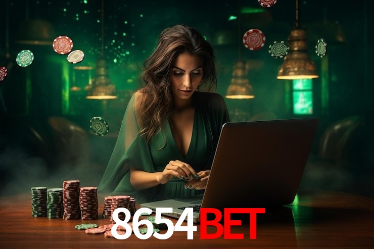 APP oficial da 8654bet para mobile