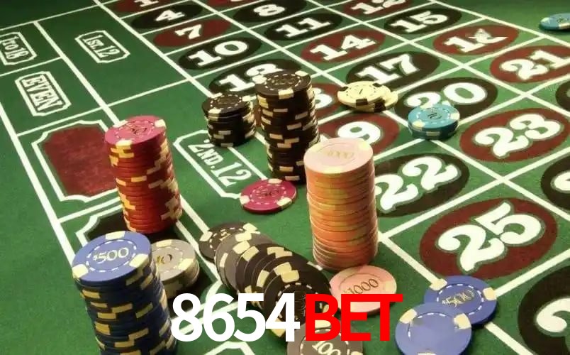 Provedores de Jogos 8654bet
