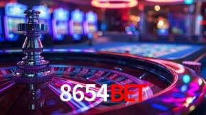 Estatísticas do Jogo 8654bet