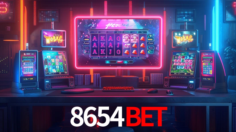 8654bet app
