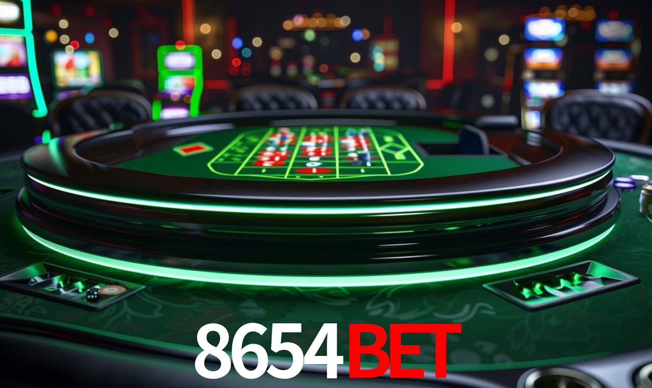 API Integration 8654bet
