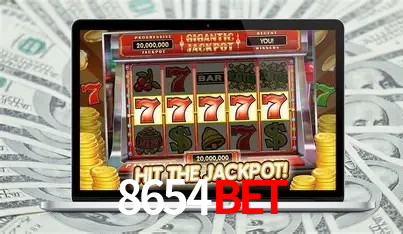 Seasonal Promotions 8654bet
