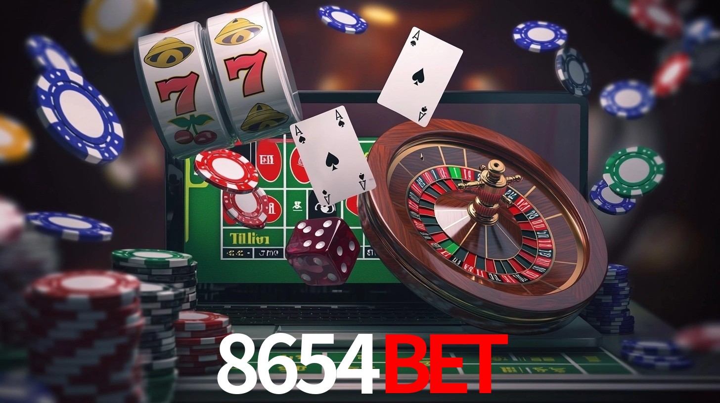 Ofertas Imperdíveis na 8654bet: Promoções e Bônus Que Valem a Pena