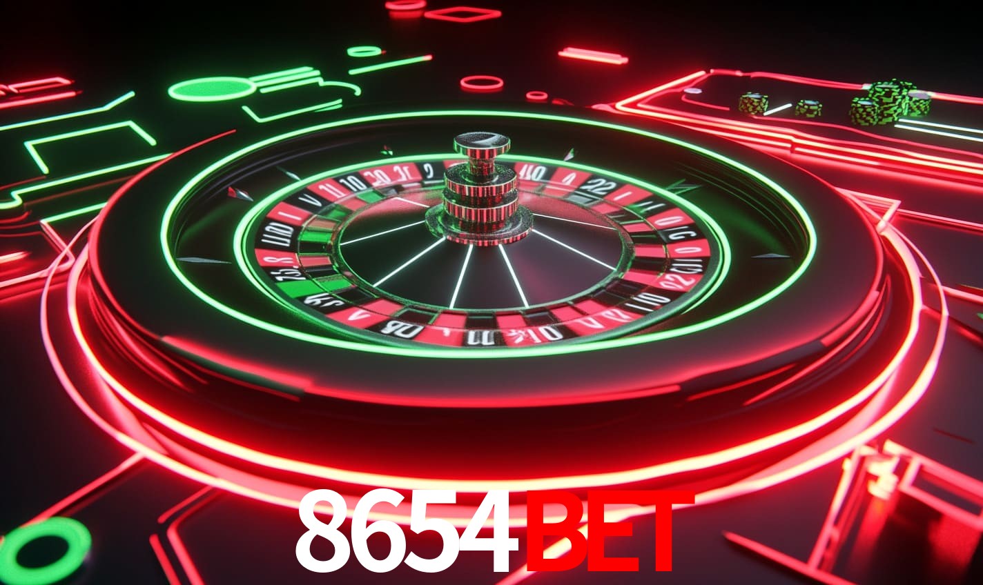 Desvendando o Mundo dos Jogos Virtuais na 8654bet