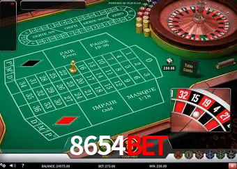 A Experiência Imersiva dos Cassinos Ao Vivo no 8654bet