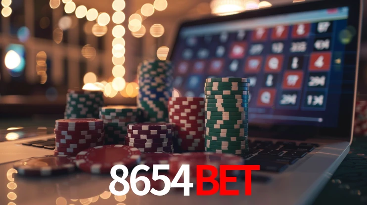 Live Casino 8654bet