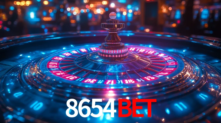 8654bet app