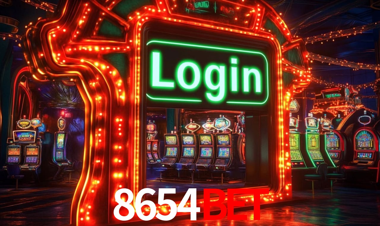 Estatísticas Esportivas 8654bet