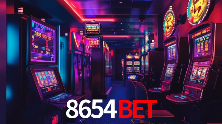 8654bet