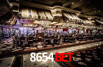 Weekend Specials 8654bet