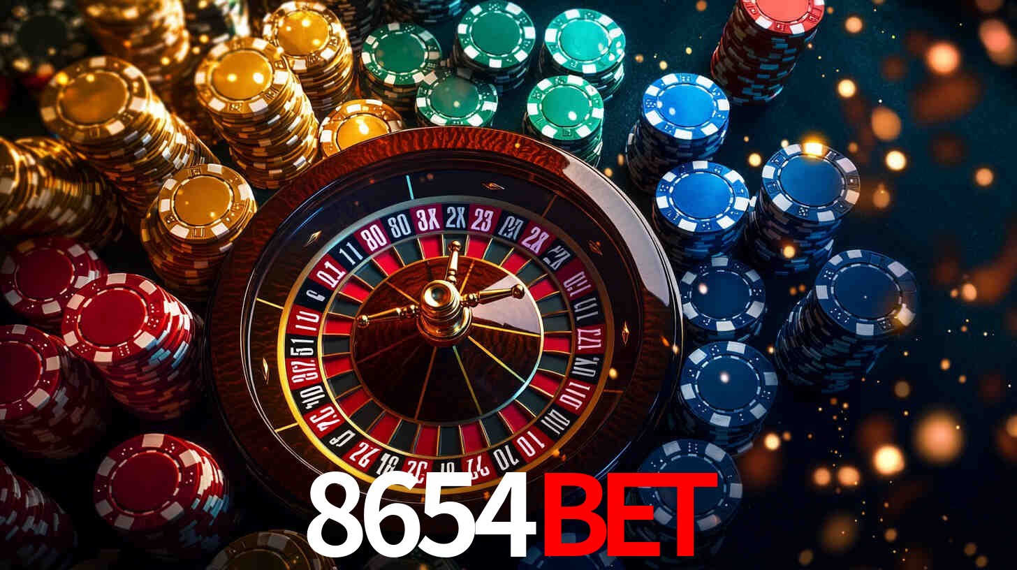 Premium Interface 8654bet
