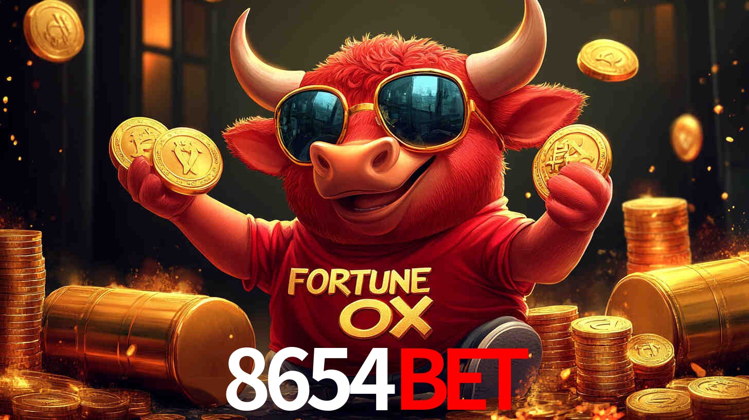 Descubra a Essência do 8654bet: Nossa História e Compromissos